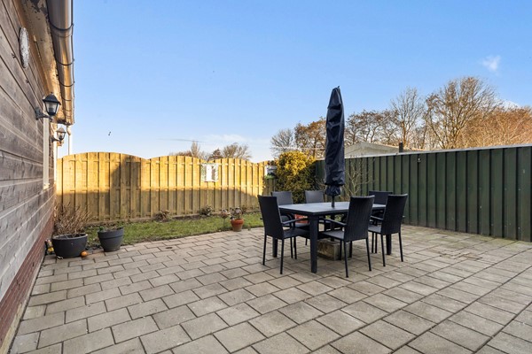 Medium property photo - Oudebildtdijk 416, 9072 AE Nij Altoenae